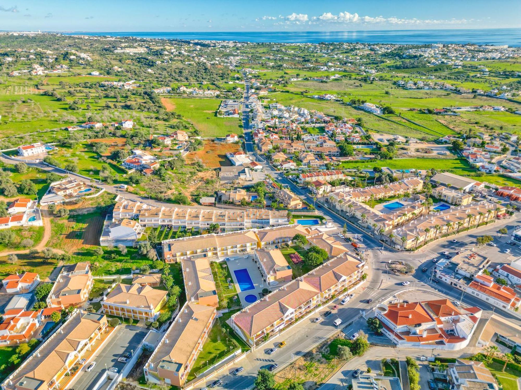 Casa Serena, Portugal جويا المظهر الخارجي الصورة