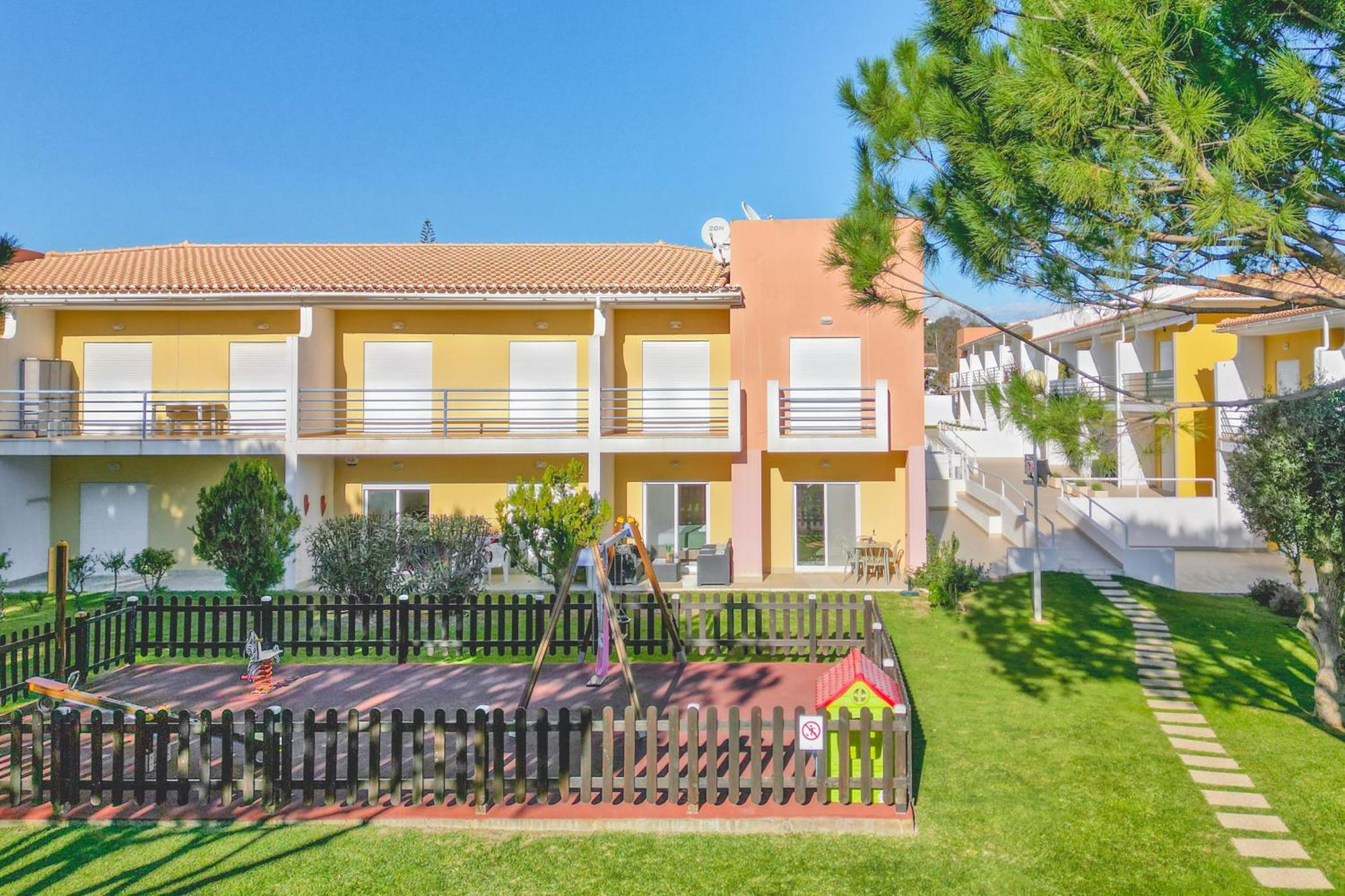 Casa Serena, Portugal جويا المظهر الخارجي الصورة