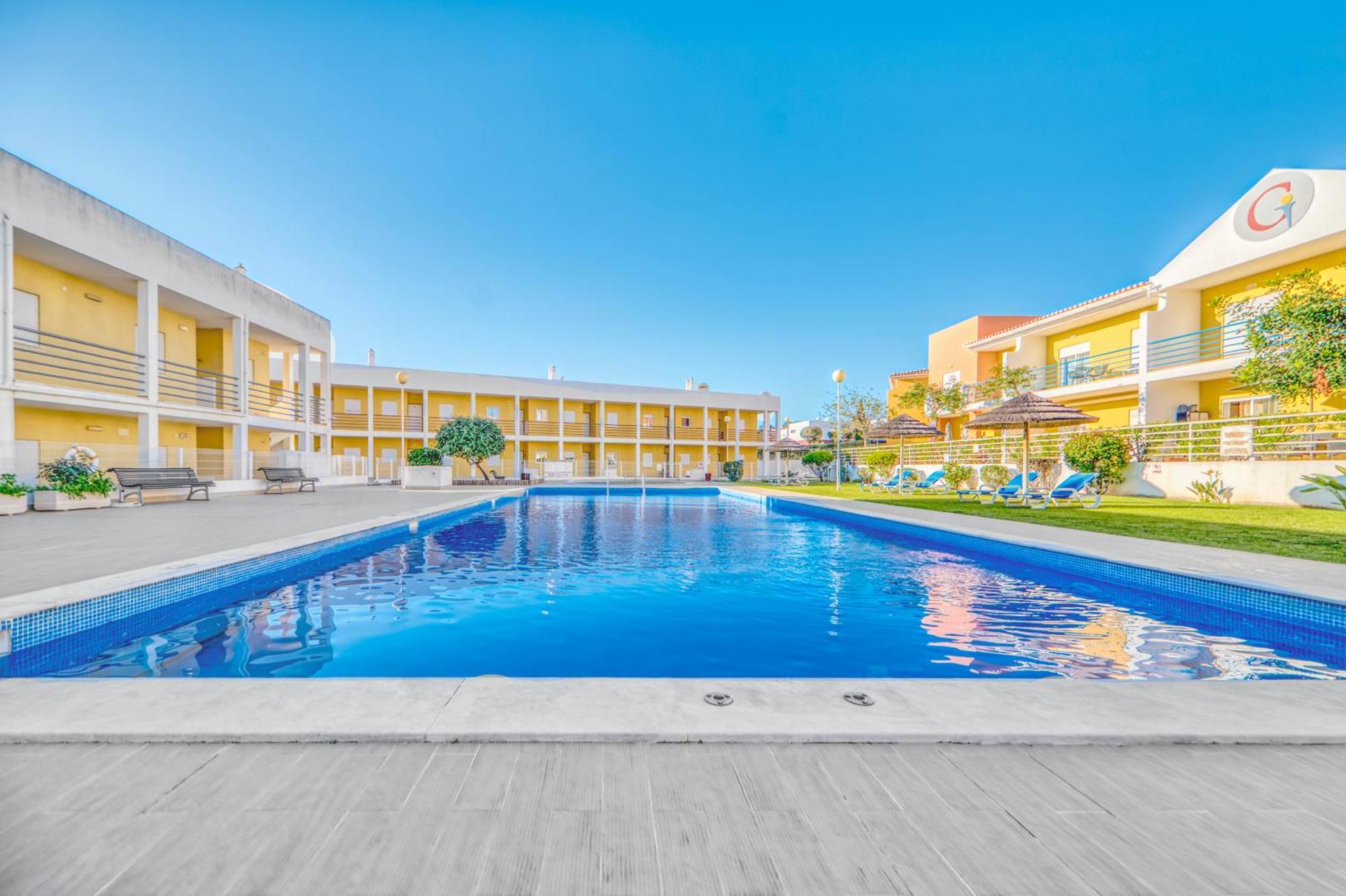 Casa Serena, Portugal جويا المظهر الخارجي الصورة